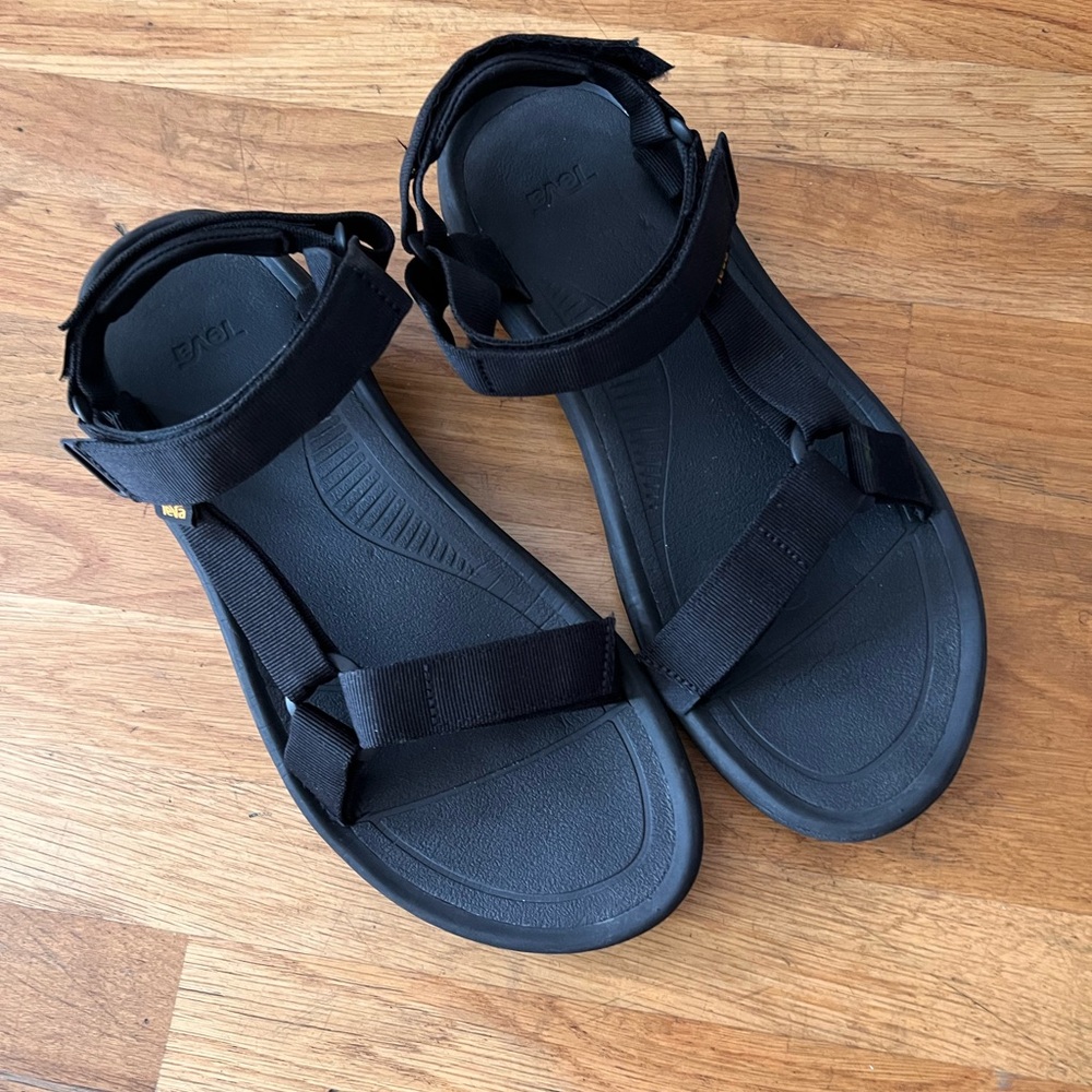 Mens Teva Sandals